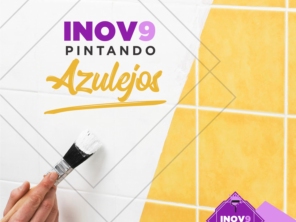 Foto de Inov9 Pintando em São Paulo, SP por Solutudo
