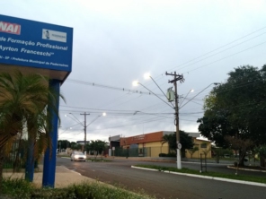 Foto galeria da empresa