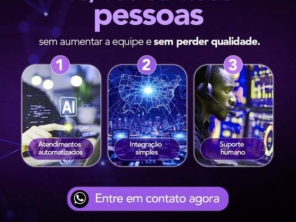 Foto de A2P Chat em São Paulo, SP por Solutudo
