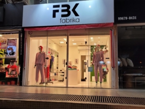 Foto de Fabrika Malharia em Brasília, DF por Solutudo