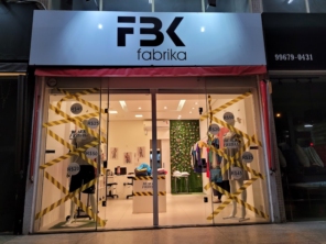 Foto de Fabrika Malharia em Brasília, DF por Solutudo