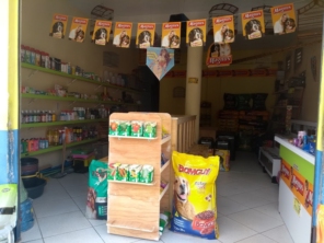 Foto galeria da empresa