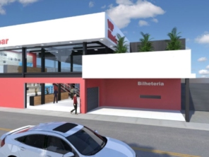 Foto galeria da empresa