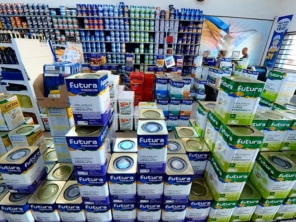 Foto galeria da empresa