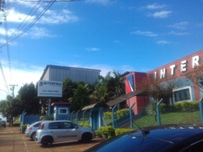 Foto galeria da empresa