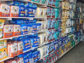 Foto galeria da empresa