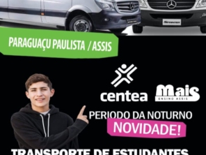 Foto de Todo Canto Turismo e Fretamento em Assis, SP por Solutudo