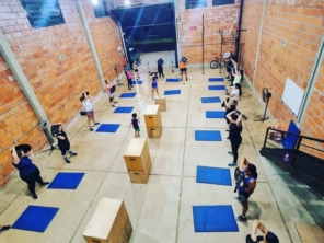 Foto galeria da empresa