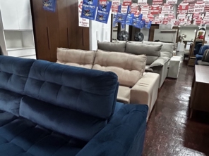 Foto galeria da empresa