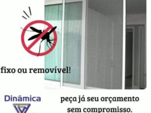 Foto de Vidraçaria Dinamica Vidros em Alfenas, MG por Solutudo