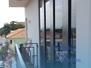 Foto de Vidraçaria Dinamica Vidros em Alfenas, MG por Solutudo
