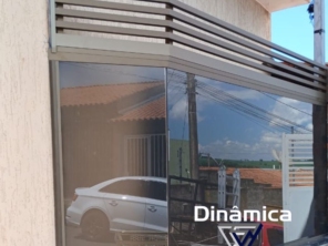 Foto de Vidraçaria Dinamica Vidros em Alfenas, MG por Solutudo