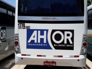 Foto de AHCOR Transportes em Itaitinga, CE por Solutudo