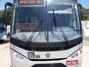 Foto de AHCOR Transportes em Itaitinga, CE por Solutudo