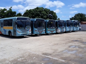Foto de AHCOR Transportes em Itaitinga, CE por Solutudo