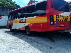 Foto de AHCOR Transportes em Itaitinga, CE por Solutudo