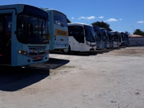 Foto de AHCOR Transportes em Itaitinga, CE por Solutudo