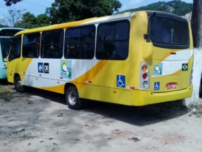 Foto de AHCOR Transportes em Itaitinga, CE por Solutudo
