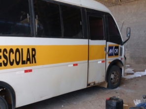 Foto de AHCOR Transportes em Itaitinga, CE por Solutudo
