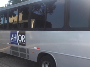 Foto de AHCOR Transportes em Itaitinga, CE por Solutudo