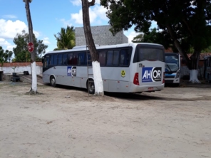 Foto de AHCOR Transportes em Itaitinga, CE por Solutudo
