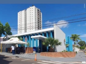 Foto de Farmácia Municipal de Jaboticabal em Jaboticabal, SP por Solutudo