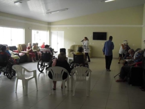 Foto de Farmácia Municipal de Jaboticabal em Jaboticabal, SP por Solutudo