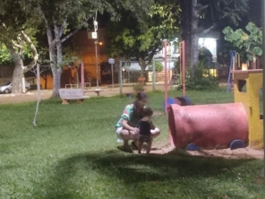 Foto de Feira Da Lua em Santa Cruz do Rio Pardo, SP por Solutudo
