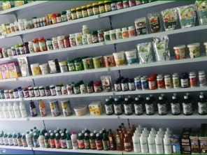 Foto galeria da empresa