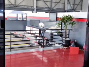 Foto de Rizato Auto Center em Itápolis, SP por Solutudo