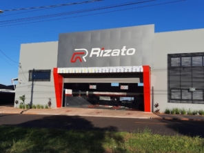 Foto galeria da empresa