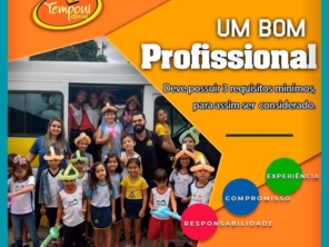 Foto de TEMPONI TRANSPORTE ESCOLAR em Governador Valadares, MG por Solutudo