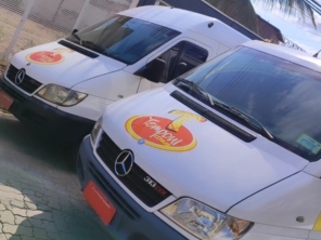 Foto de TEMPONI TRANSPORTE ESCOLAR em Governador Valadares, MG por Solutudo
