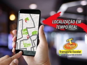 Foto de TEMPONI TRANSPORTE ESCOLAR em Governador Valadares, MG por Solutudo