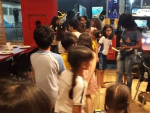Foto de TEMPONI TRANSPORTE ESCOLAR em Governador Valadares, MG por Solutudo