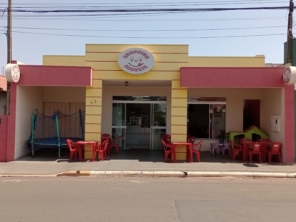 Foto de SHOPPING DO SORVETE em Itápolis, SP por Solutudo