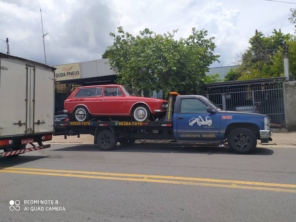 Foto de Guincho's Brasil em Ribeirão Pires, SP por Solutudo