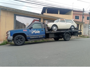 Foto de Guincho's Brasil em Ribeirão Pires, SP por Solutudo