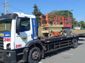 Foto galeria da empresa