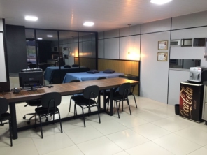 Foto de Móveis Planejados São Lucas - Itapolis em Itápolis, SP por Solutudo