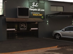 Foto de Móveis Planejados São Lucas - Itapolis em Itápolis, SP por Solutudo