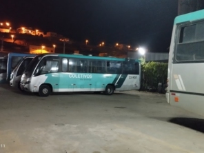 Foto de Coletivos Rio Branco em Visconde do Rio Branco, MG por Solutudo