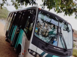 Foto de Coletivos Rio Branco em Visconde do Rio Branco, MG por Solutudo