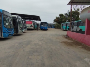 Foto de Coletivos Rio Branco em Visconde do Rio Branco, MG por Solutudo