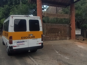 Foto de TransMares Transporte Escolar em Serra, ES por Solutudo