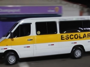 Foto de TransMares Transporte Escolar em Serra, ES por Solutudo