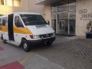 Foto de TransMares Transporte Escolar em Serra, ES por Solutudo