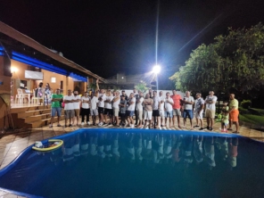 Foto de Rancho NOZELLA em Pederneiras, SP por Solutudo