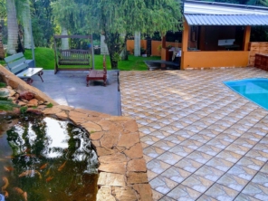 Foto de Rancho NOZELLA em Pederneiras, SP por Solutudo