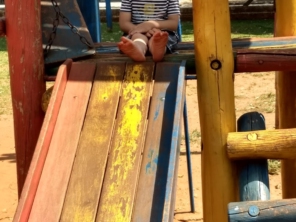 Foto de Pintando O Sete em Santa Cruz do Rio Pardo, SP por Solutudo